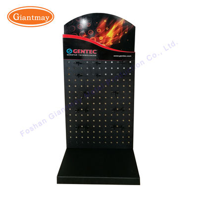 Scaffale di esposizione della Tabella di Pegboard del supporto del controsoffitto contro