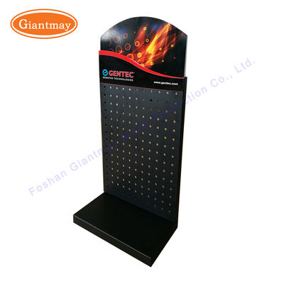 Scaffale di esposizione della Tabella di Pegboard del supporto del controsoffitto contro